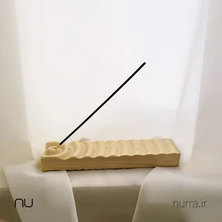 جا عودی چوبی ژاپنی